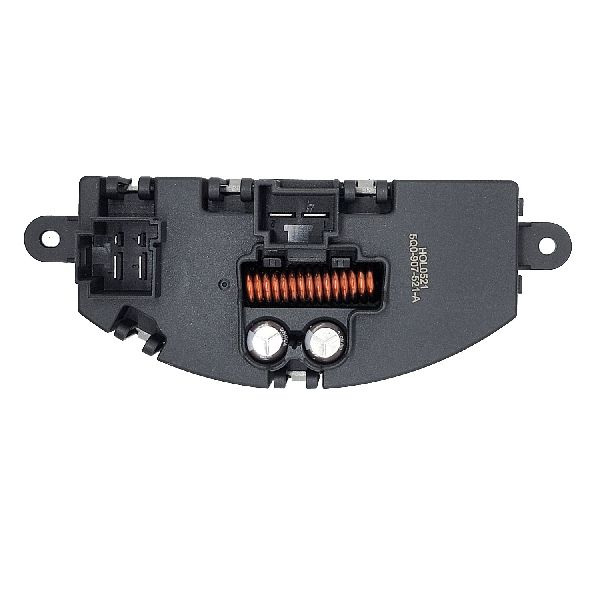 2015-2020 Audi S3 HVAC Blower Motor Resistor (Holstein)