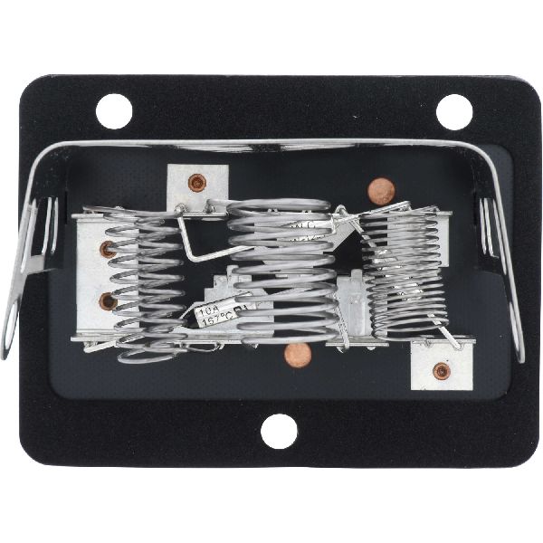 1995-2005 GMC Jimmy HVAC Blower Motor Resistor (Holstein)
