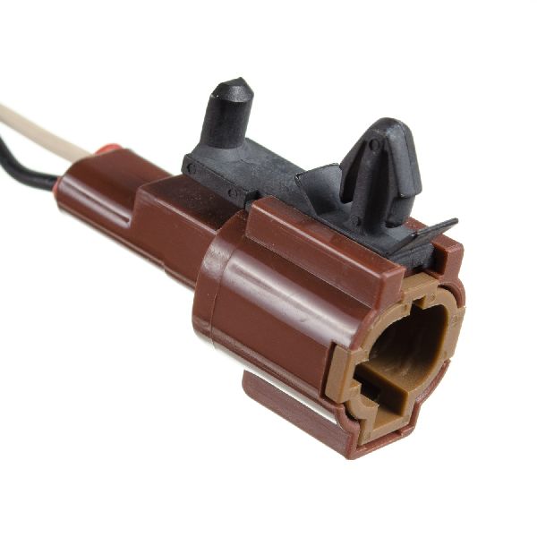 1998-2001 Nissan Altima ABS Wheel Speed Sensor - Front Left (Holstein)