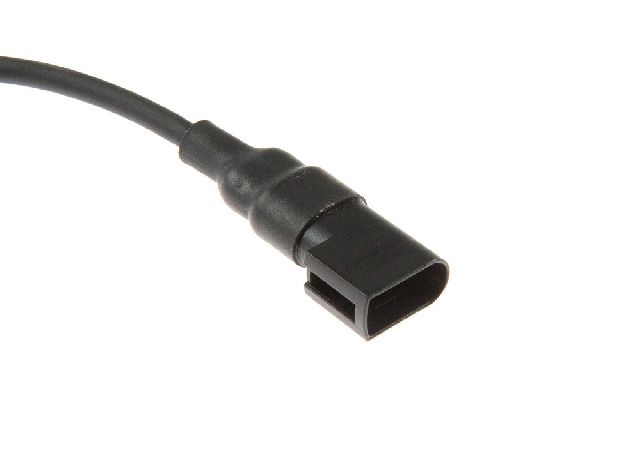 2000-2007 Ford Focus ABS Wheel Speed Sensor - Rear (Holstein)