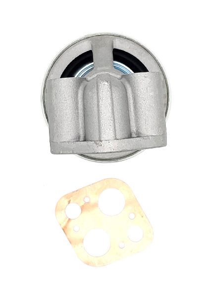 2001-2005 Dodge Stratus Exhaust Gas Recirculation (EGR) Valve (Holstein)