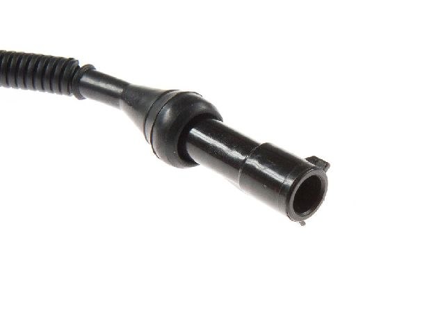 2003-2005 Lincoln Aviator ABS Wheel Speed Sensor - Front (Holstein)