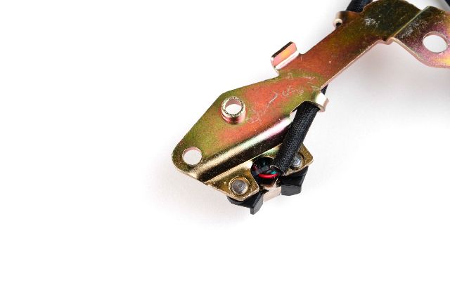 1999-2006 Volkswagen Golf Engine Camshaft Position Sensor (Holstein)