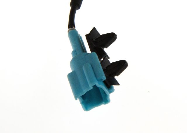 2003-2007 Nissan Murano ABS Wheel Speed Sensor - Rear Left (Holstein)