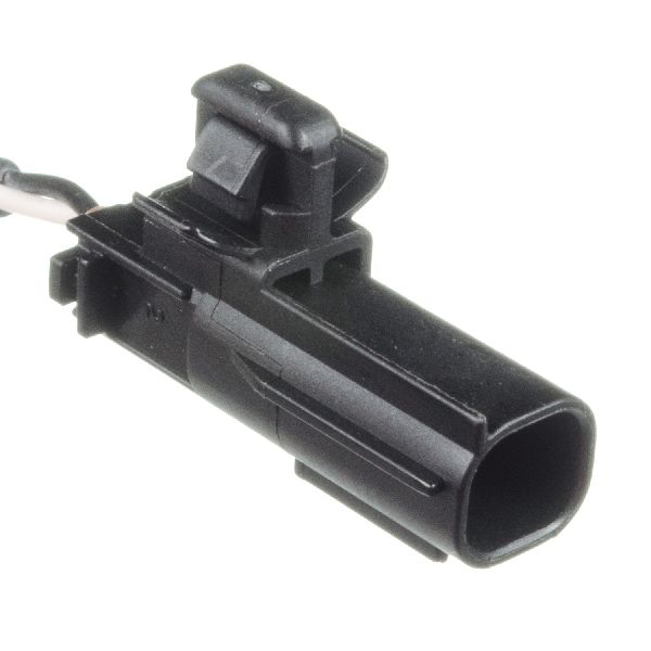 2011-2020 Toyota Sienna ABS Wheel Speed Sensor - Front Right (Holstein)