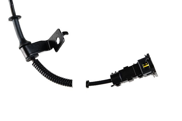 2010-2013 Kia Soul ABS Wheel Speed Sensor Wiring Harness - Rear Left (Holstein)