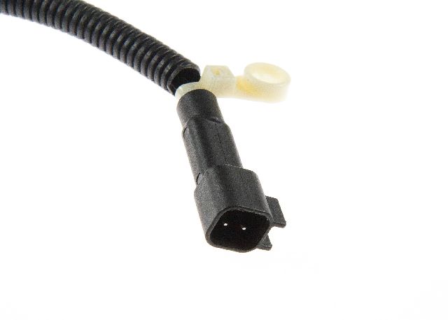 2002-2007 Jeep Liberty ABS Wheel Speed Sensor - Front Right (Holstein)