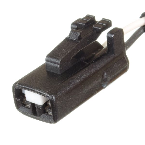 2005-2009 Kia Spectra ABS Wheel Speed Sensor - Front Right (Holstein)