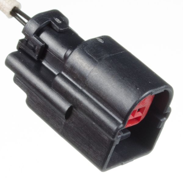 2010-2015 Jaguar XK Disc Brake Pad Wear Sensor - Front (Holstein)