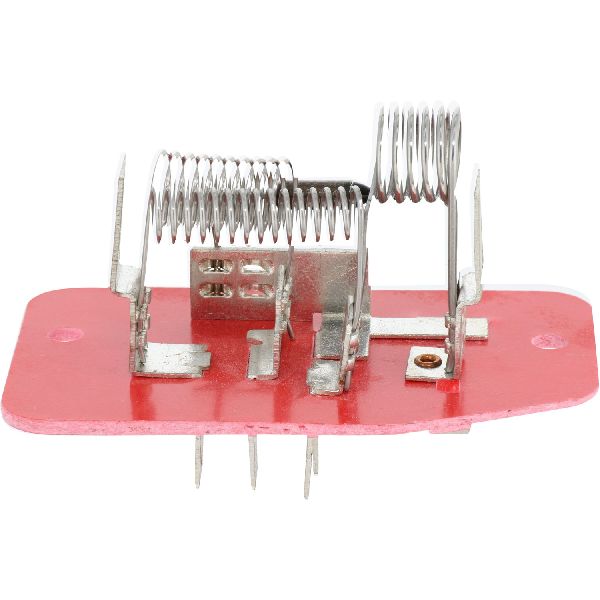 2003-2004 Ford E-250 HVAC Blower Motor Resistor - Front (Holstein)
