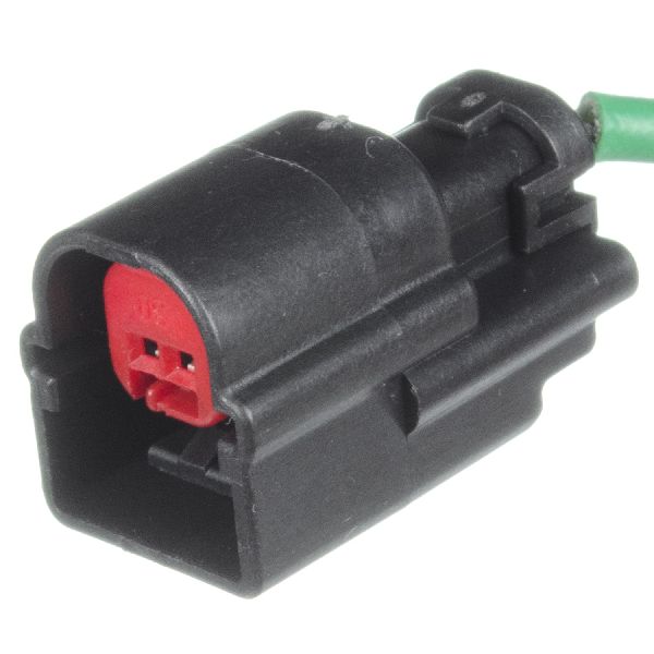 2013-2015 Jaguar XF Disc Brake Pad Wear Sensor - Front (Holstein)