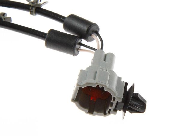 2007-2009 Nissan Altima ABS Wheel Speed Sensor - Rear or Rear Right (Holstein)