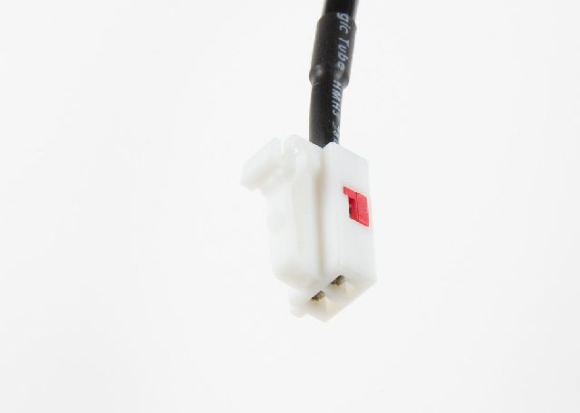 2007-2012 Hyundai Elantra ABS Wheel Speed Sensor - Rear Left (Holstein)