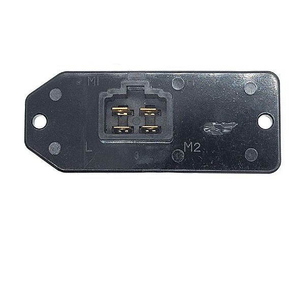 2003-2008 Dodge Ram 1500 HVAC Blower Motor Resistor (Holstein)