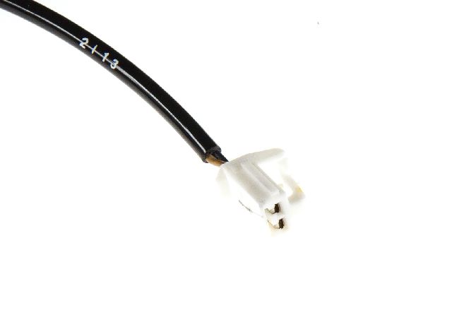 2008-2011 Hyundai Azera ABS Wheel Speed Sensor - Rear Left (Holstein)