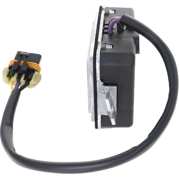 1998-2002 Cadillac Eldorado HVAC Blower Motor Resistor - Front (Holstein)