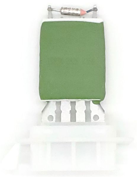 2008-2012 Audi S3 HVAC Blower Motor Resistor (Holstein)