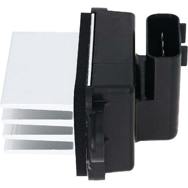 2004-2013 INFINITI QX56 HVAC Blower Motor Resistor - Front or Rear (Holstein)