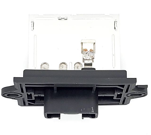 2007-2018 Nissan Tiida HVAC Blower Motor Resistor (Holstein)