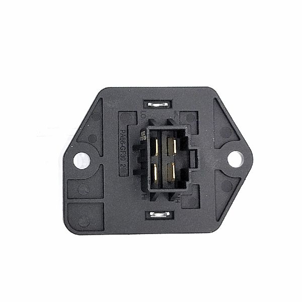 2012-2015 Hyundai Veloster HVAC Blower Motor Resistor (Holstein)