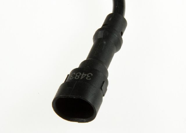 2001-2003 Ford Explorer Sport Trac ABS Wheel Speed Sensor - Front Right (Holstein)