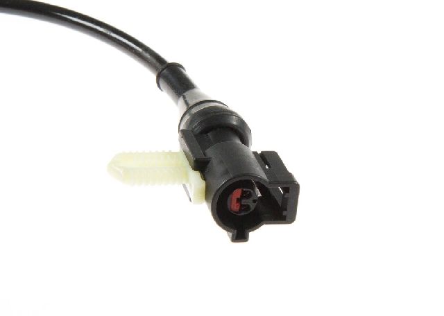 2003-2004 Ford E-250 ABS Wheel Speed Sensor - Front Left (Holstein)