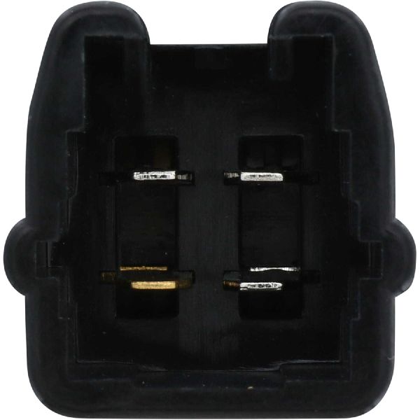 2006-2014 Toyota Yaris HVAC Blower Motor Resistor (Holstein)