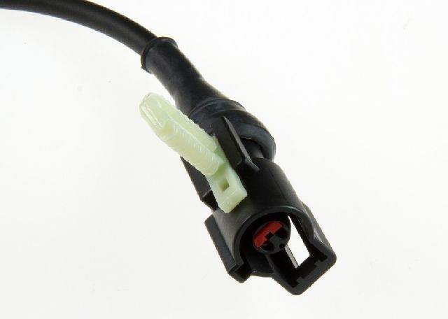 1997-1998 Ford E-350 Econoline ABS Wheel Speed Sensor - Front Left (Holstein)