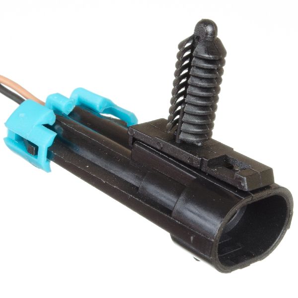 2007-2013 Chevrolet Avalanche ABS Wheel Speed Sensor - Rear (Holstein)