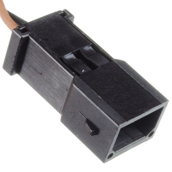 1996-1999 Audi A4 ABS Wheel Speed Sensor - Front (Holstein)