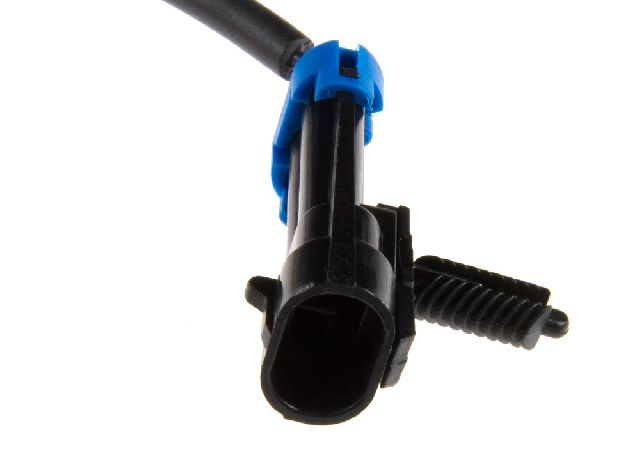 1996 Oldsmobile Bravada ABS Wheel Speed Sensor - Front Left (Holstein)