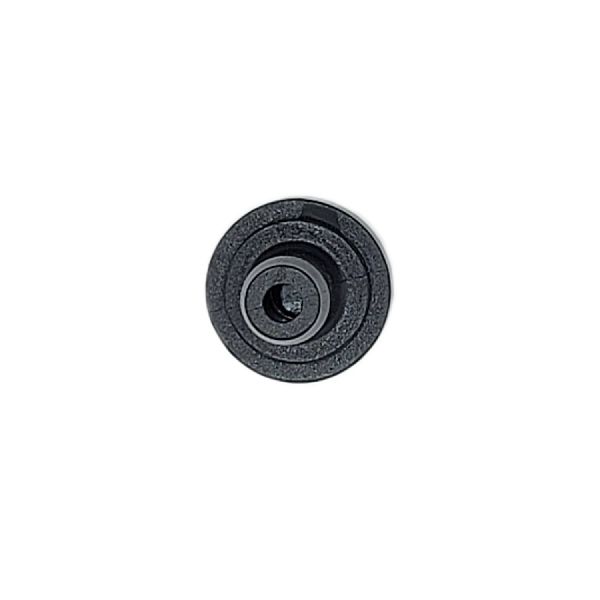 1988-1989 Mazda 323 PCV Valve (Holstein)