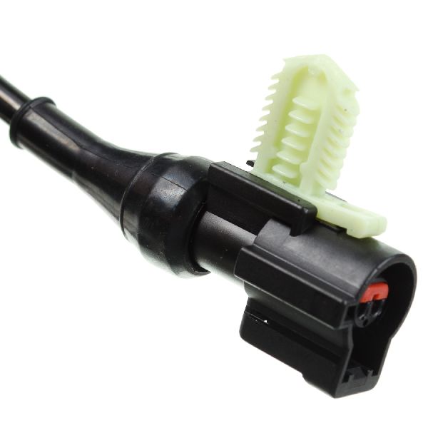 2007 Ford E-150 ABS Wheel Speed Sensor - Front Left (Holstein)