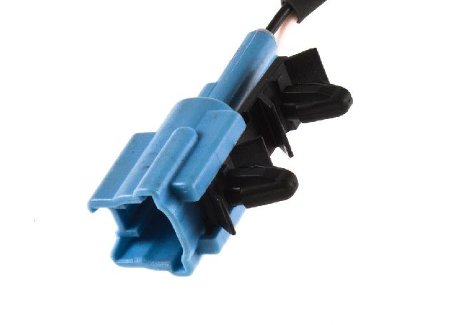 2004-2009 Nissan Quest ABS Wheel Speed Sensor - Rear Left (Holstein)