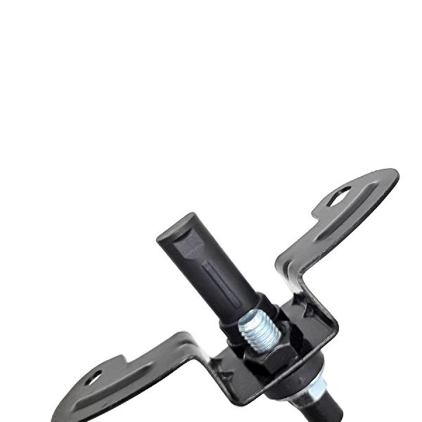 2008-2009 Ford E-150 ABS Wheel Speed Sensor - Front Left (Holstein)