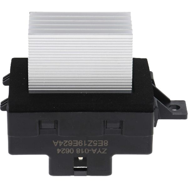 2006 Lincoln Zephyr HVAC Blower Motor Resistor Kit (Holstein)