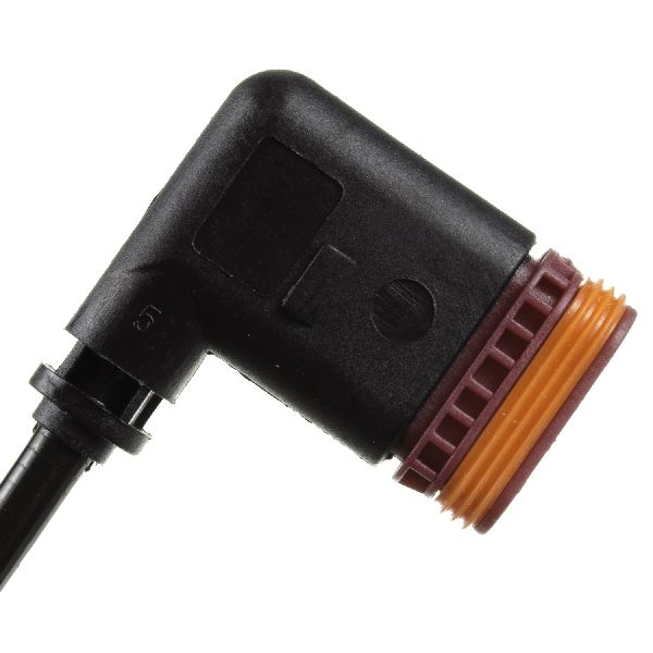 2008-2014 Mercedes-Benz C300 ABS Wheel Speed Sensor - Rear (Holstein)