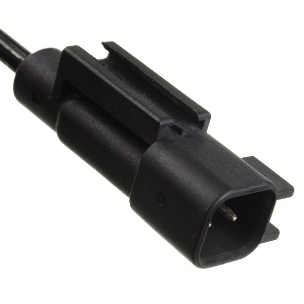2014-2015 Mitsubishi Outlander ABS Wheel Speed Sensor - Rear Right (Holstein)