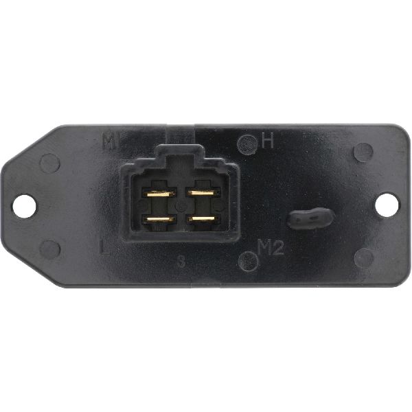 1993-1999 Jeep Grand Cherokee HVAC Blower Motor Resistor (Holstein)
