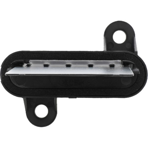2002-2006 Jeep Wrangler HVAC Blower Motor Resistor (Holstein)