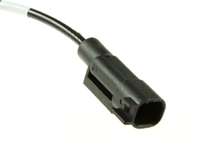 2007-2017 Mitsubishi Outlander ABS Wheel Speed Sensor - Front Left (Holstein)