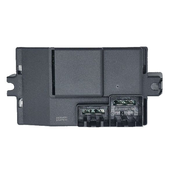 2014-2016 Chevrolet Spark EV HVAC Blower Motor Resistor (Holstein)