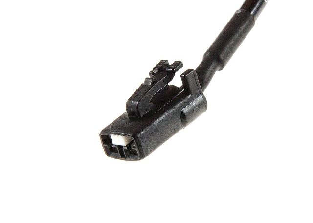 2011-2012 Kia Sorento ABS Wheel Speed Sensor - Front Left (Holstein)