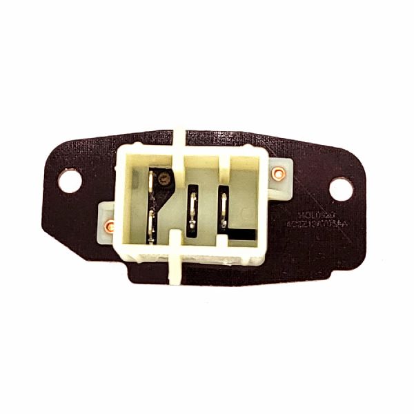 2002-2014 Ford E-150 HVAC Blower Motor Resistor - Front (Holstein)