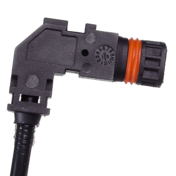 2012-2013 Mercedes-Benz S350 ABS Wheel Speed Sensor - Front (Holstein)