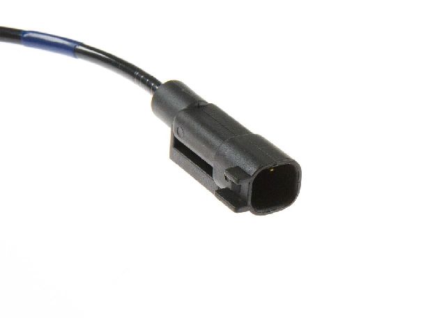 2007-2017 Mitsubishi Outlander ABS Wheel Speed Sensor - Front Right (Holstein)