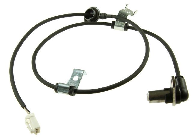 2004-2011 Mazda RX-8 ABS Wheel Speed Sensor - Rear Right (Holstein)