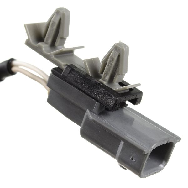 2012-2021 Nissan NV1500 ABS Wheel Speed Sensor - Rear Right (Holstein)