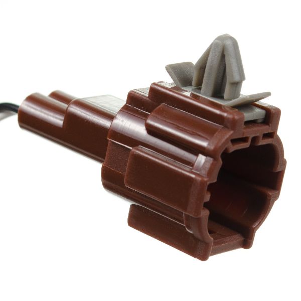 2005-2024 Nissan Frontier ABS Wheel Speed Sensor - Rear Left (Holstein)