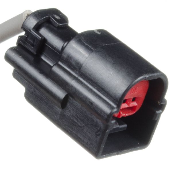 2009-2015 Jaguar XF Disc Brake Pad Wear Sensor - Front (Holstein)